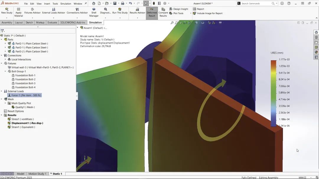 solidworks 2023新增功能