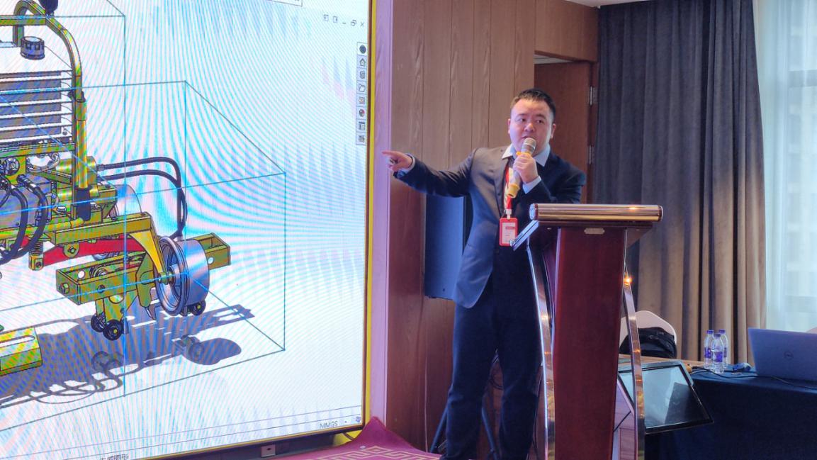 solidworks 2023新品发布会宁波站 solidworks 2023新品发布会宁波站