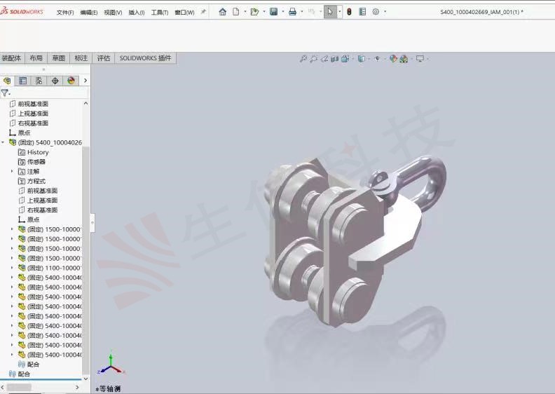 三维数字化建设