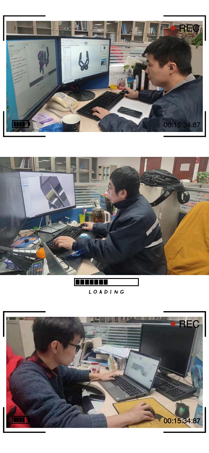 振华重工