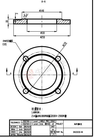 solidworks工程图
