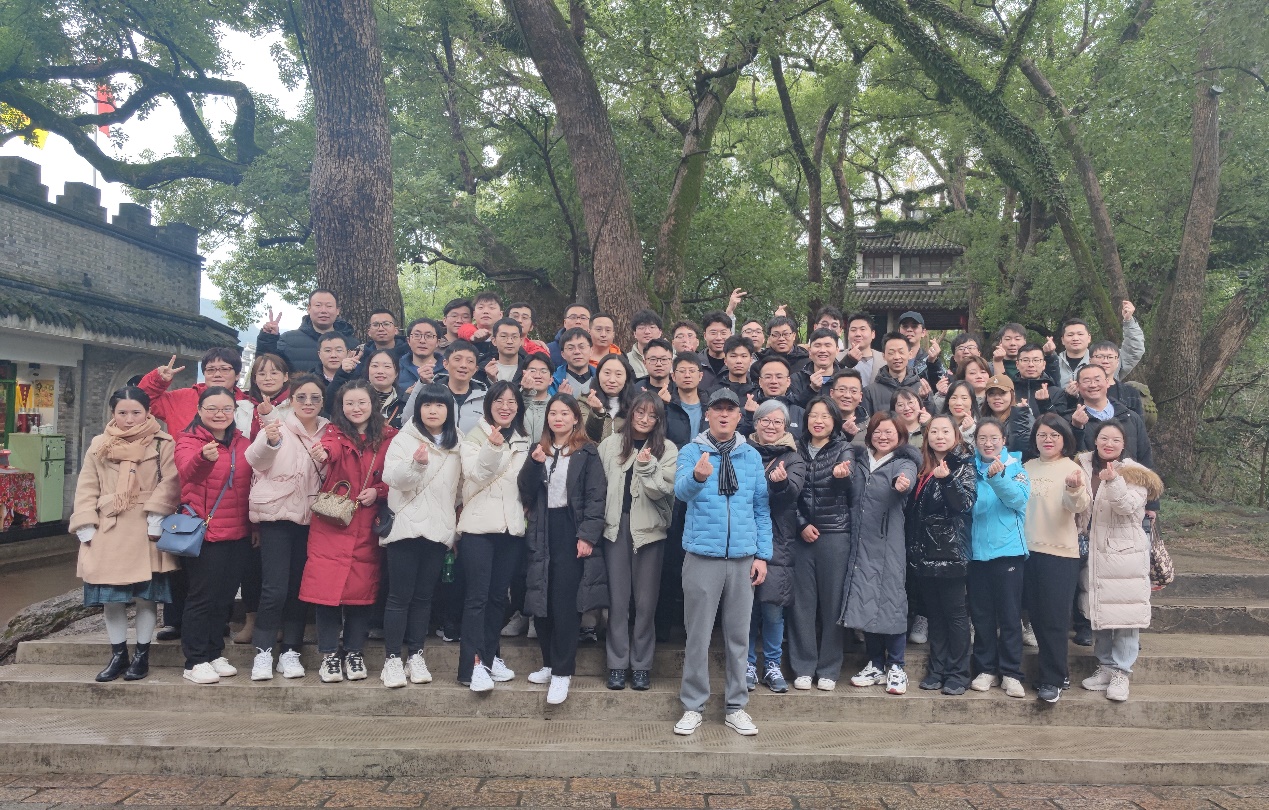 年会盛典圆满举行 年会盛典圆满举行