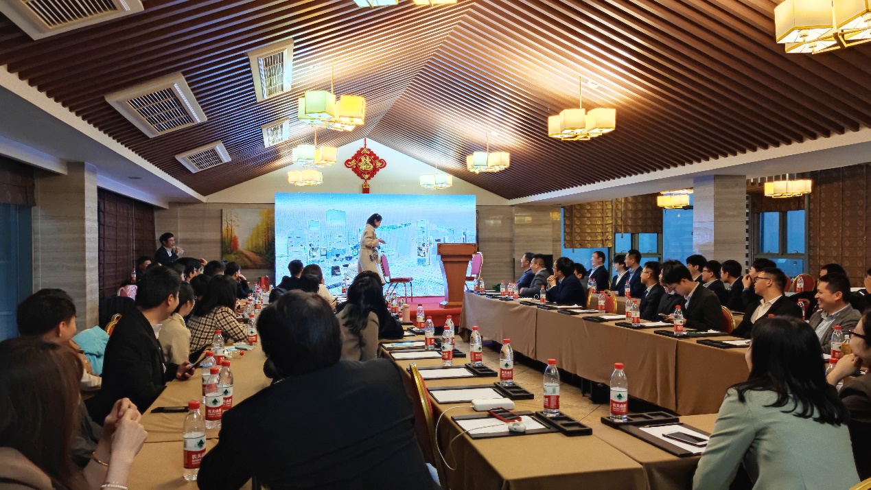 生信科技年会盛典 生信科技年会盛典