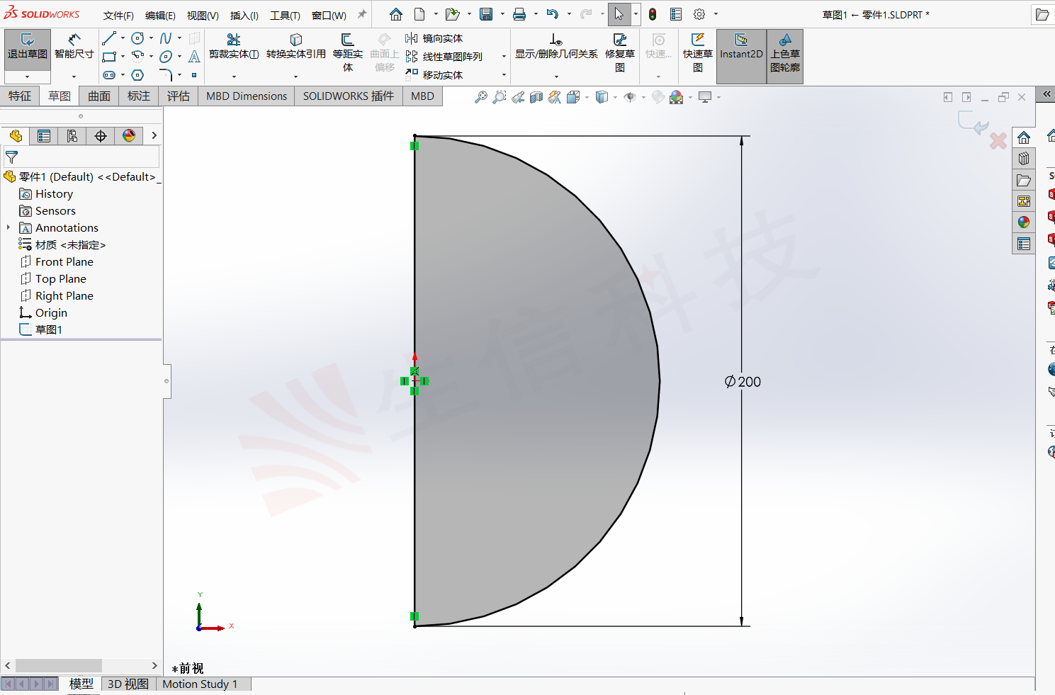 用solidworks建模卡尔塔世界杯足球