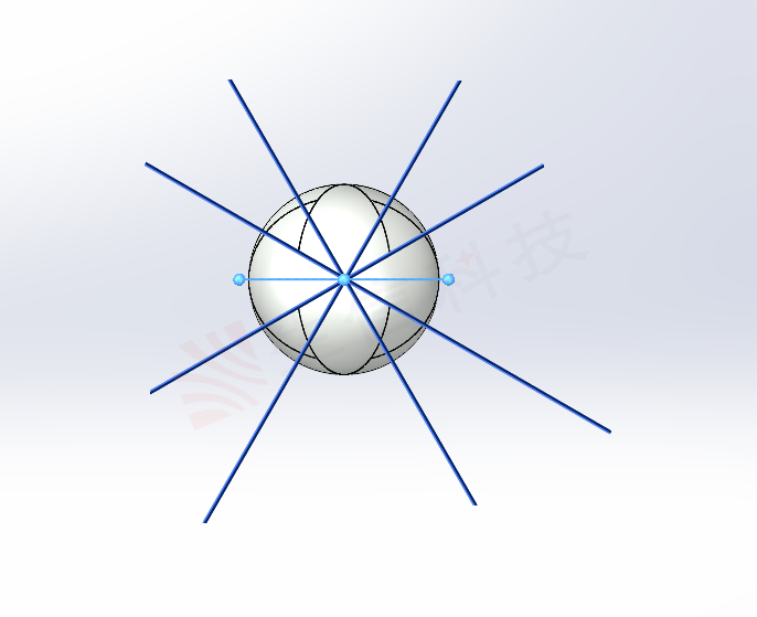 solidworks建模