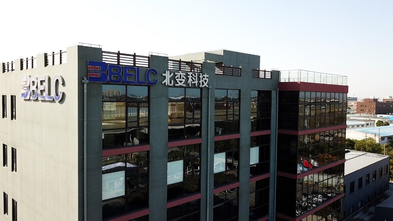 北变科技