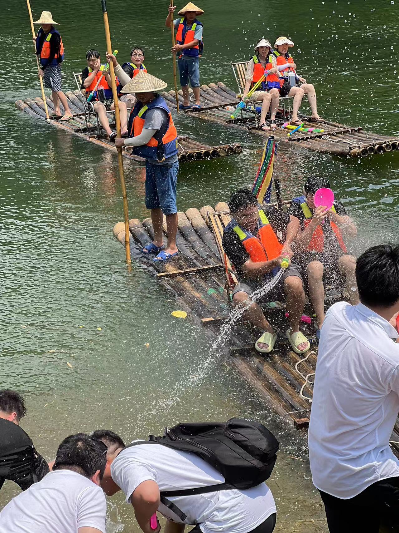 桂林团建