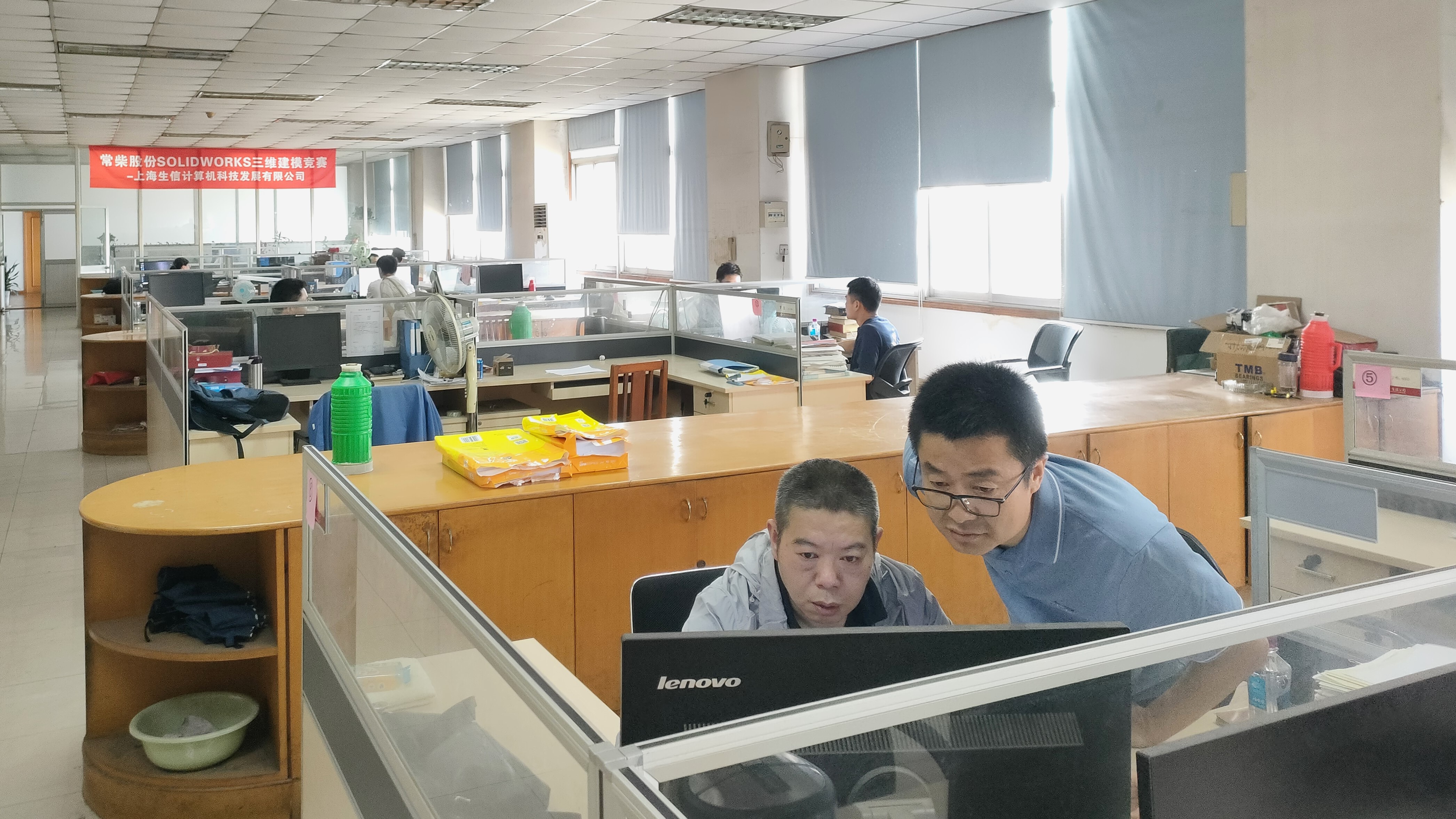 常柴股份