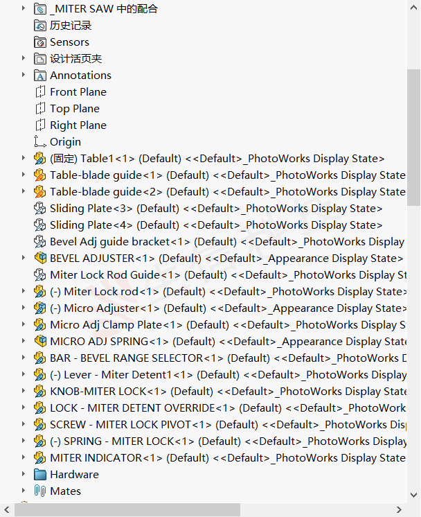 solidworks如何快速打开大型装配体 solidworks如何快速打开大型装配体