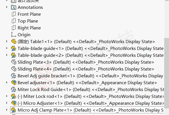 solidworks如何快速打开大型装配体 solidworks如何快速打开大型装配体