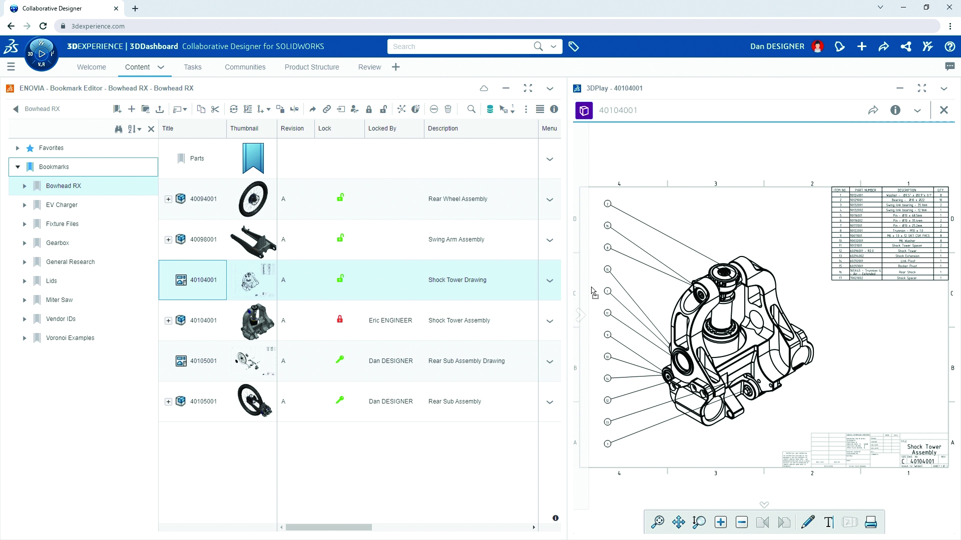 投资3dexperience works的10大理由 投资3dexperience works的10大理由