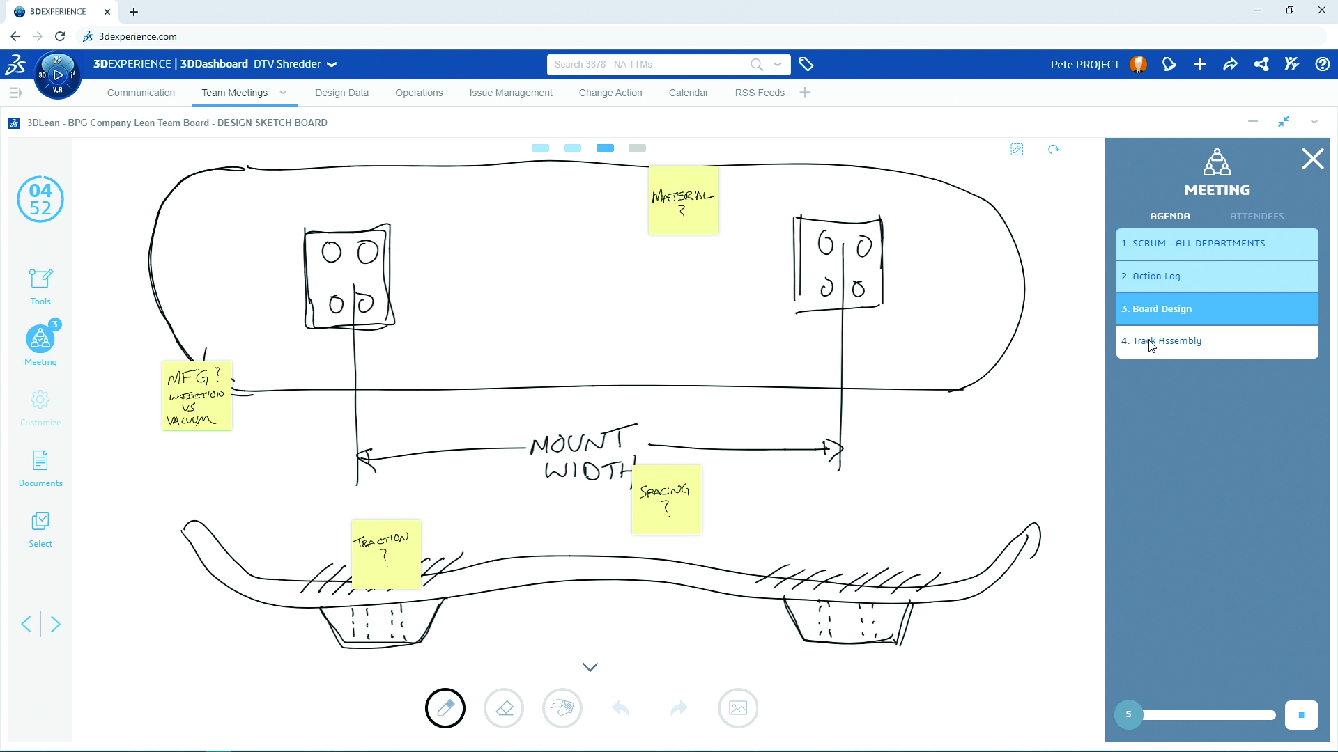 3dexperience works 3dexperience works