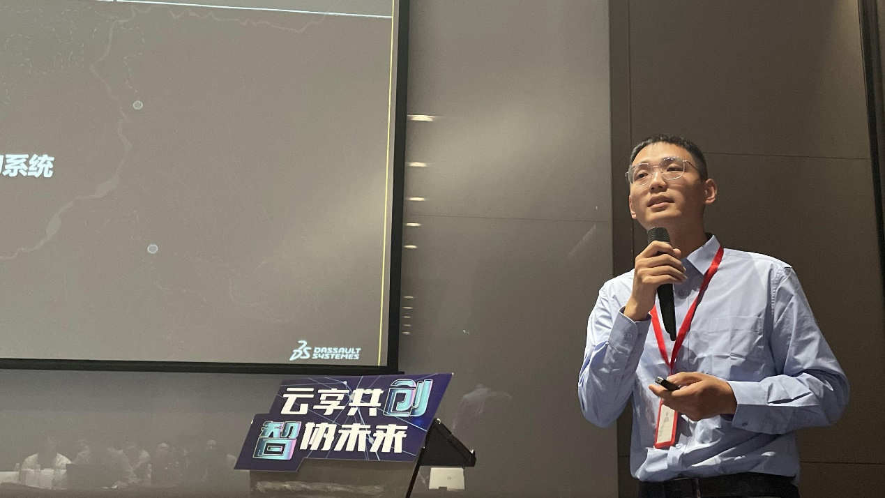 solidworks 2024新产品发布会在嘉兴站 solidworks 2024新产品发布会在嘉兴站