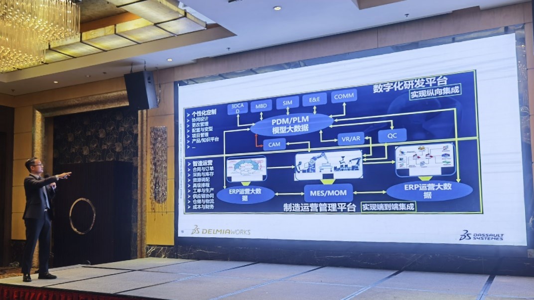 solidworks新产品发布会 solidworks新产品发布会