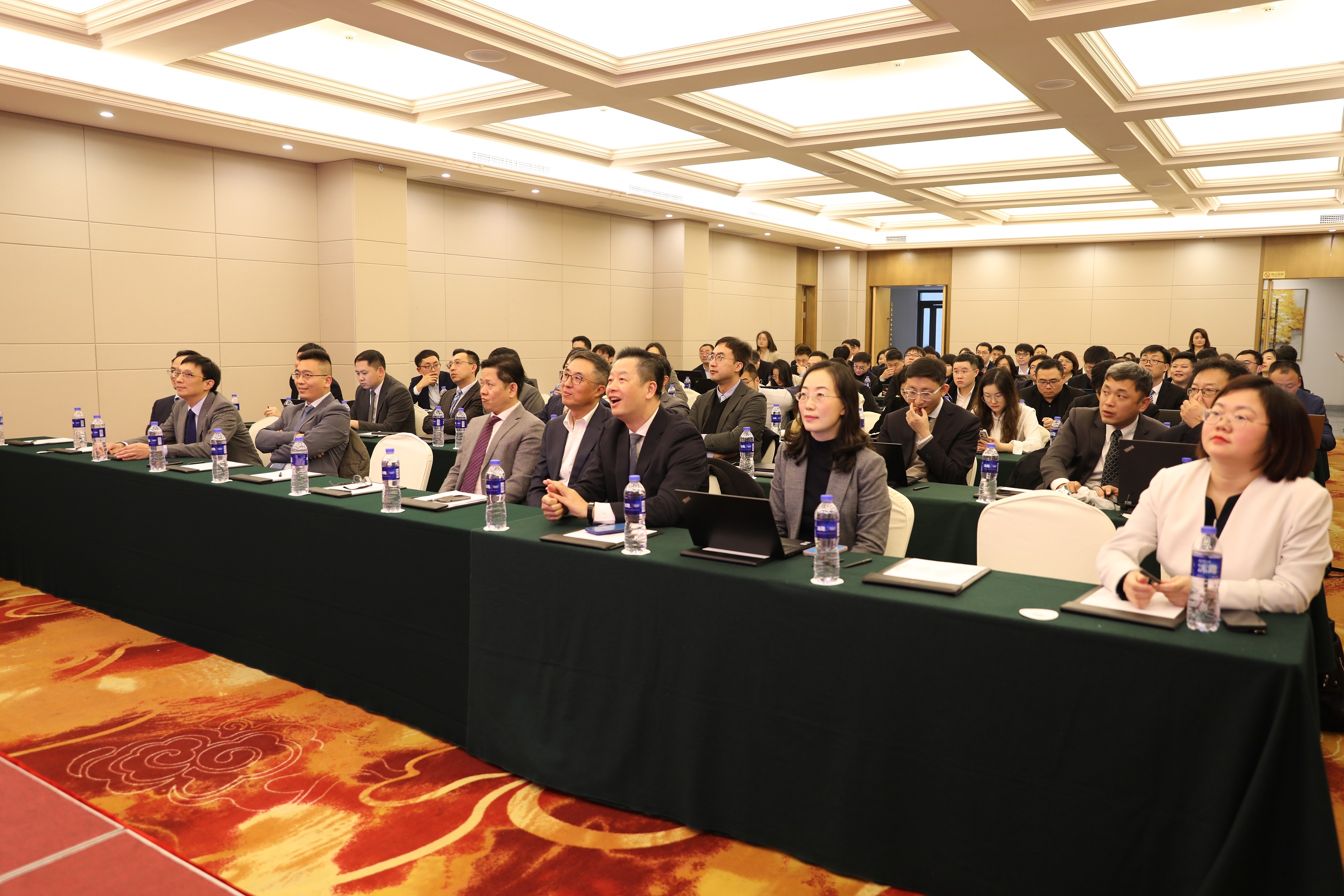 生信科技年会盛典圆满举行