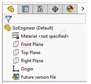 低版本solidworks是否可以打开高版本的文件