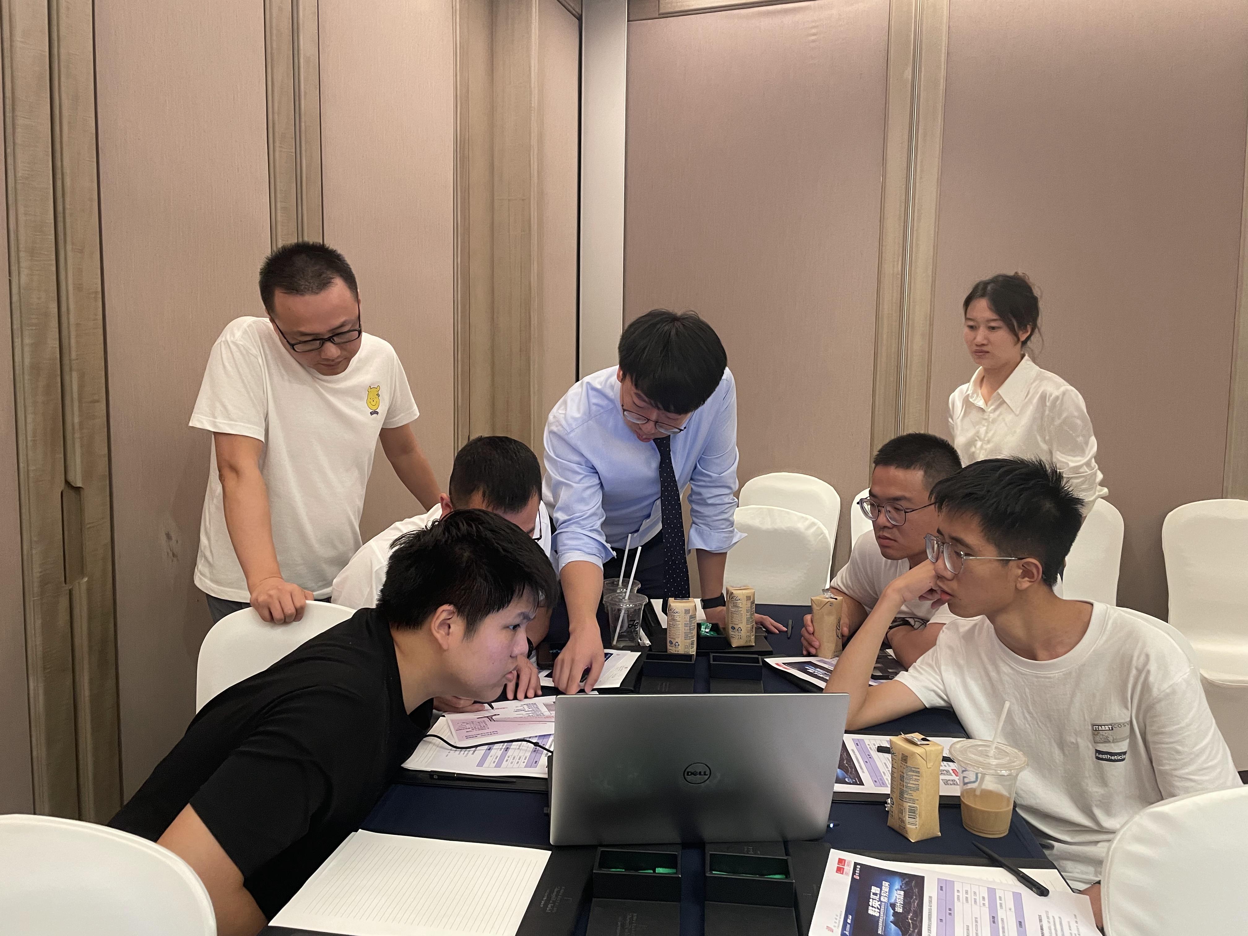 设计仿真