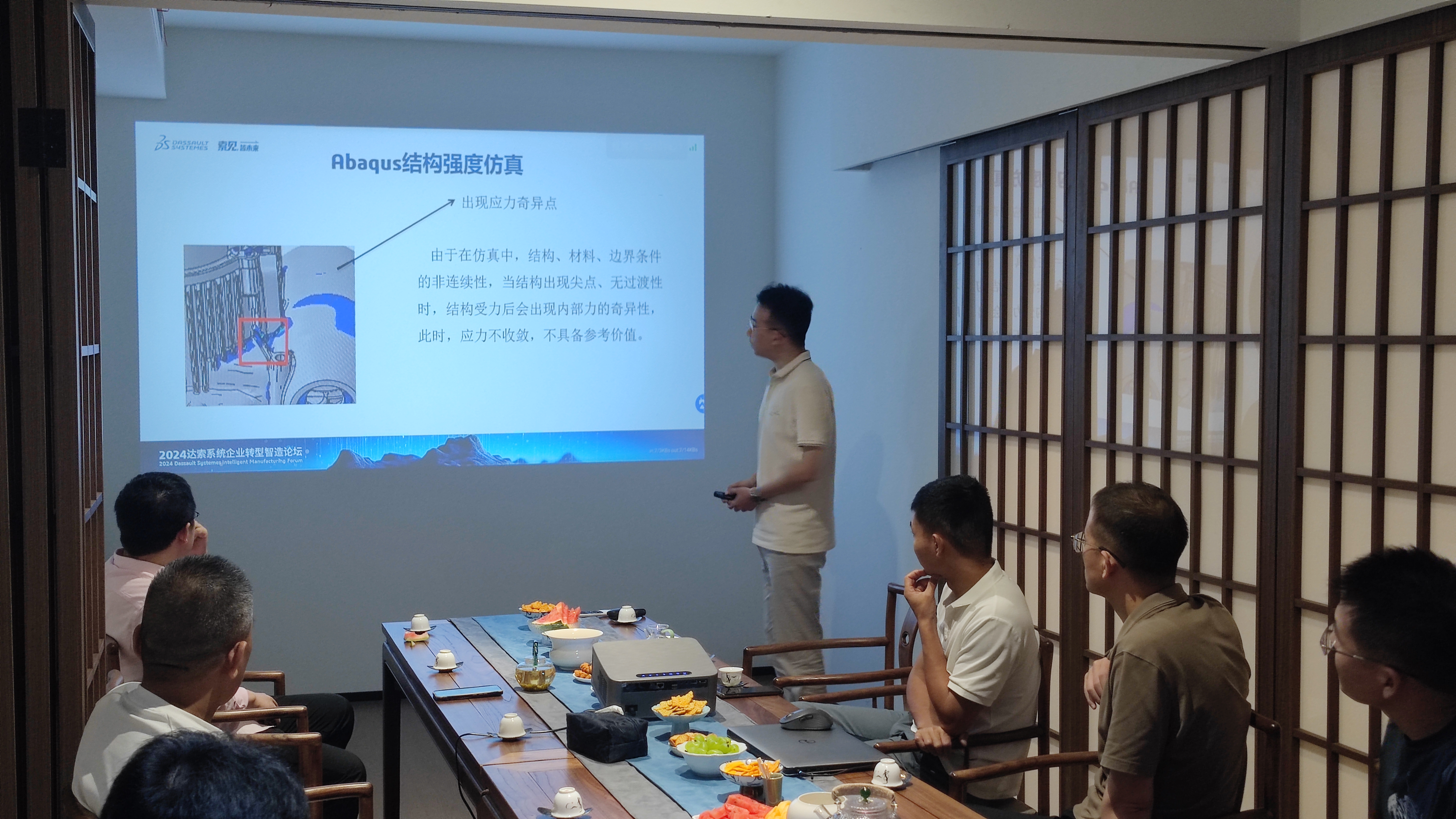 探讨企业数字化转型之路