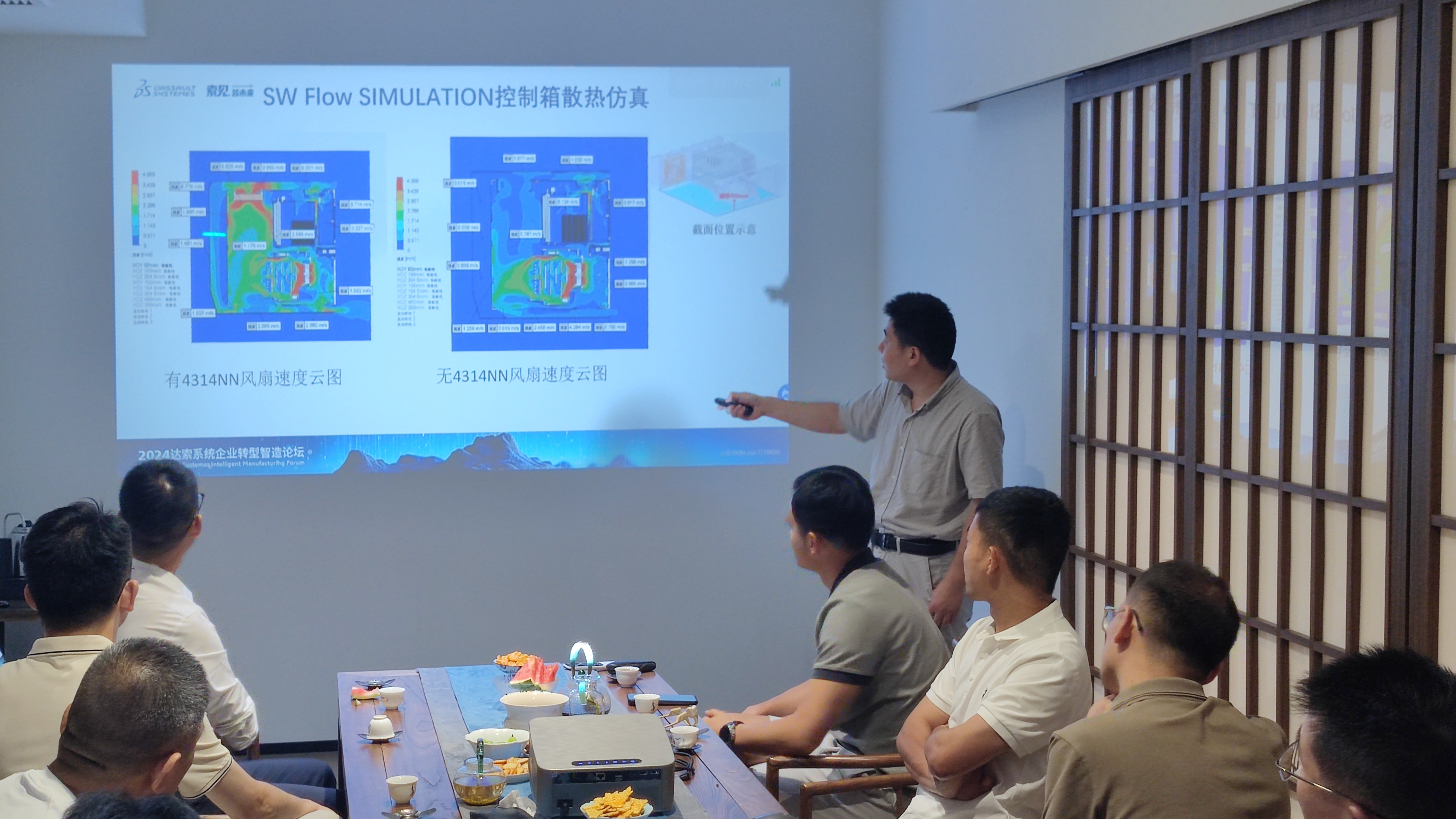 探讨企业数字化转型之路