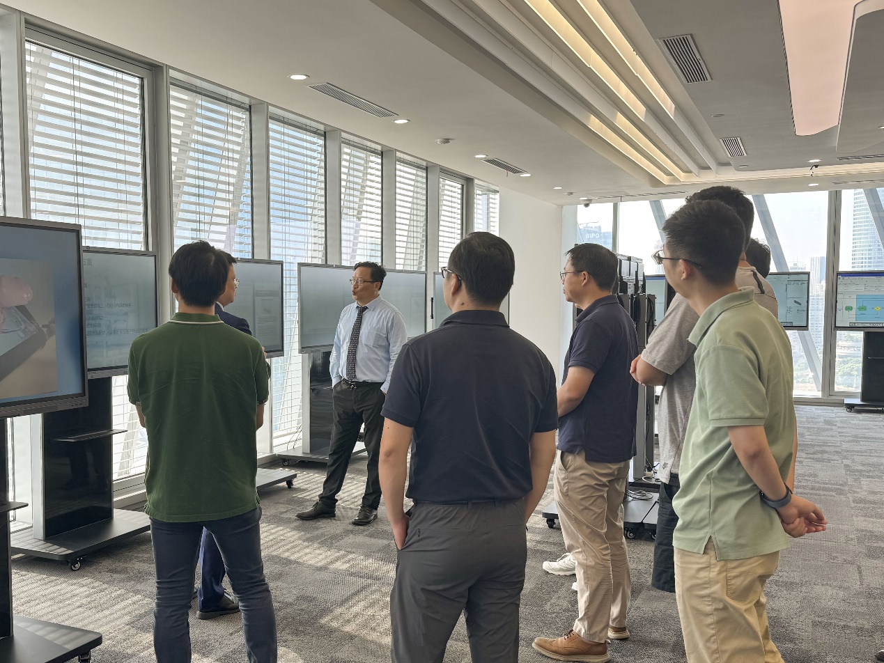 2024年达索系统solidworks企业高层探索营