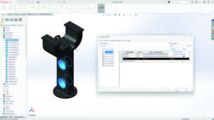solidworks 2025新版本
