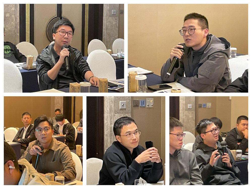 生信科技solidworks 2025新品发布会宁波站精彩回顾