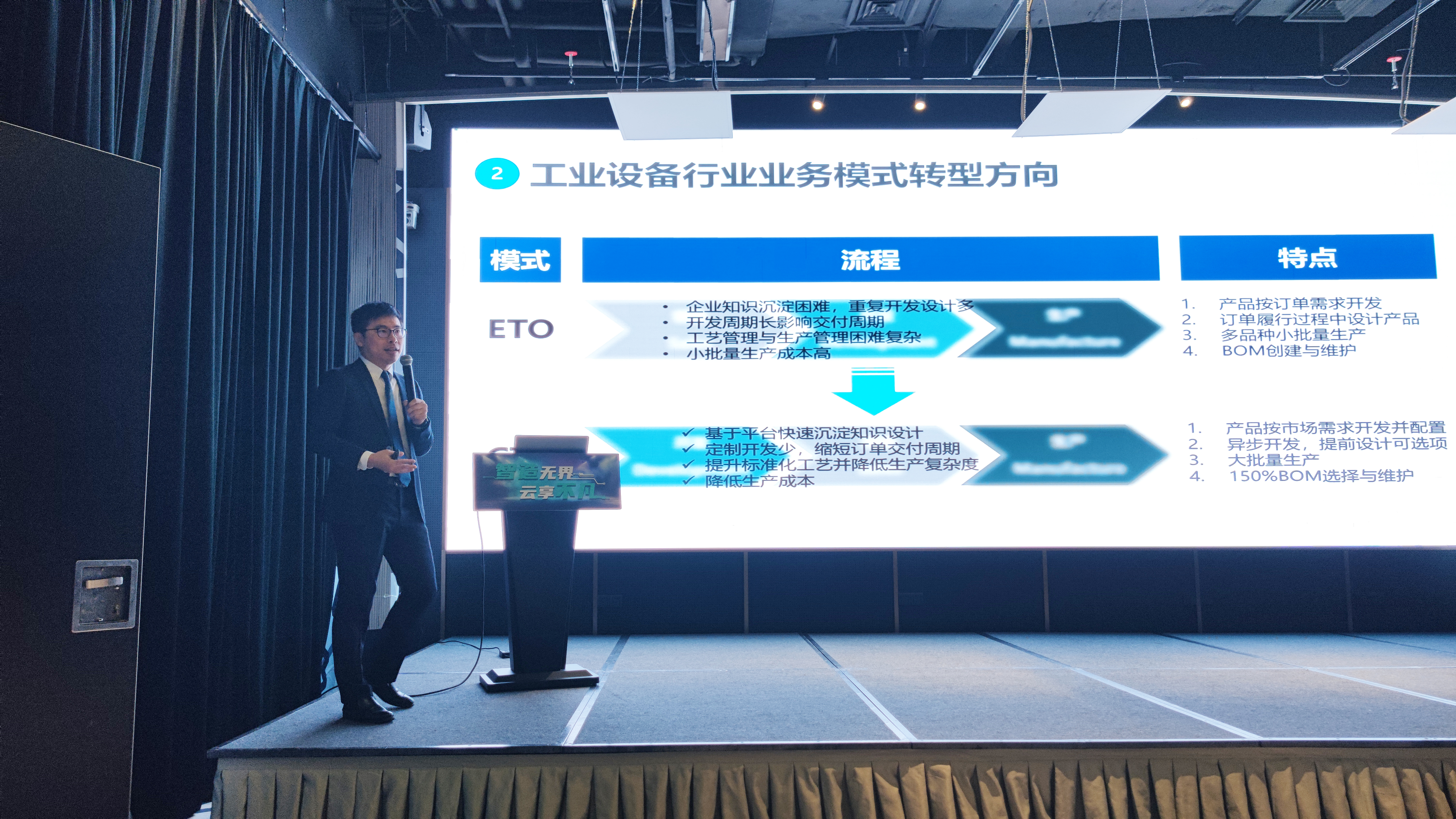 solidworks 2025新品发布会在上海圆满落幕