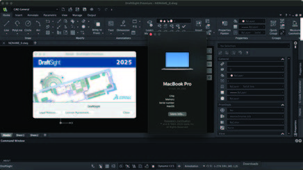 draftsight