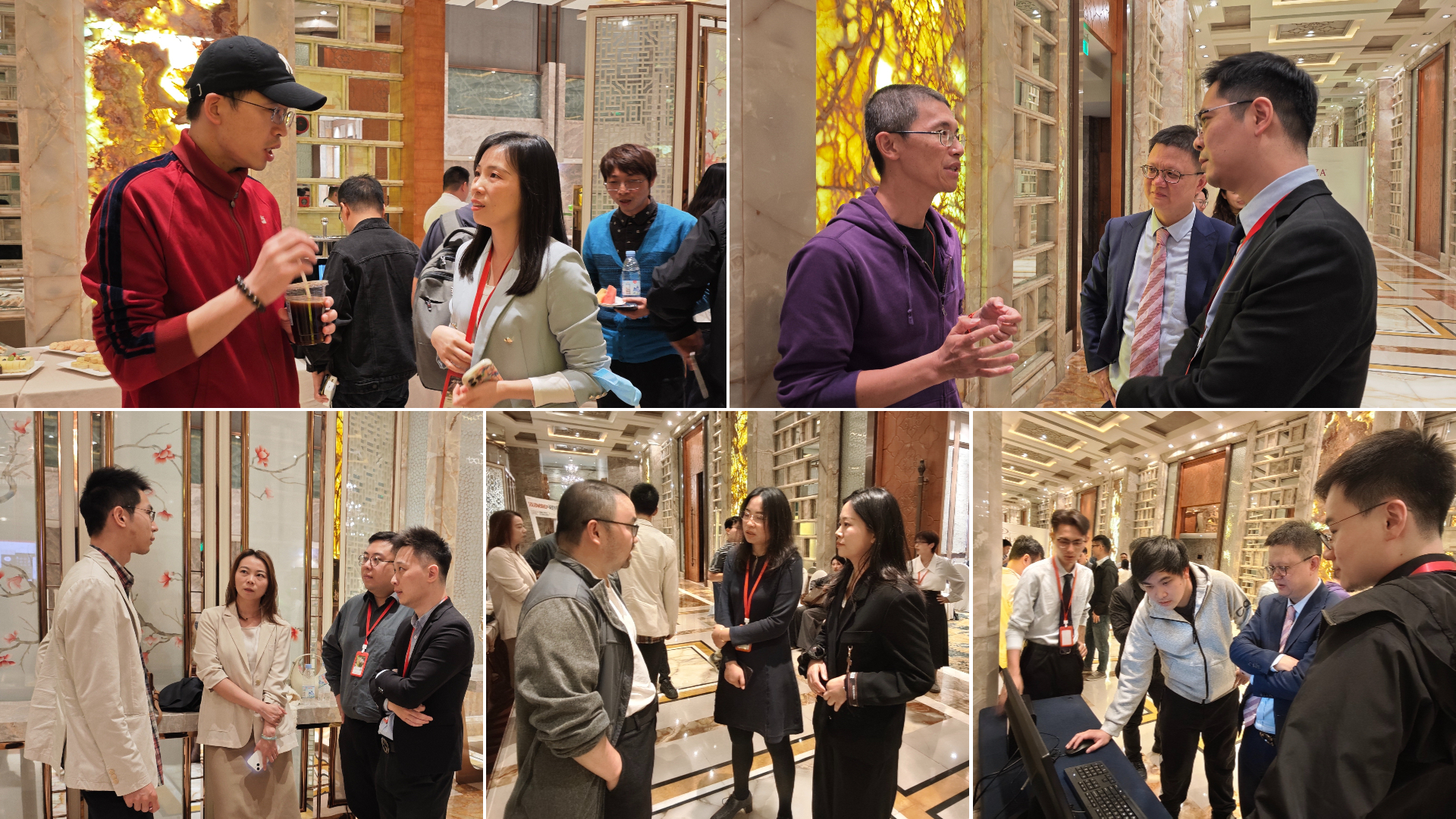 新产品发布会 新产品发布会