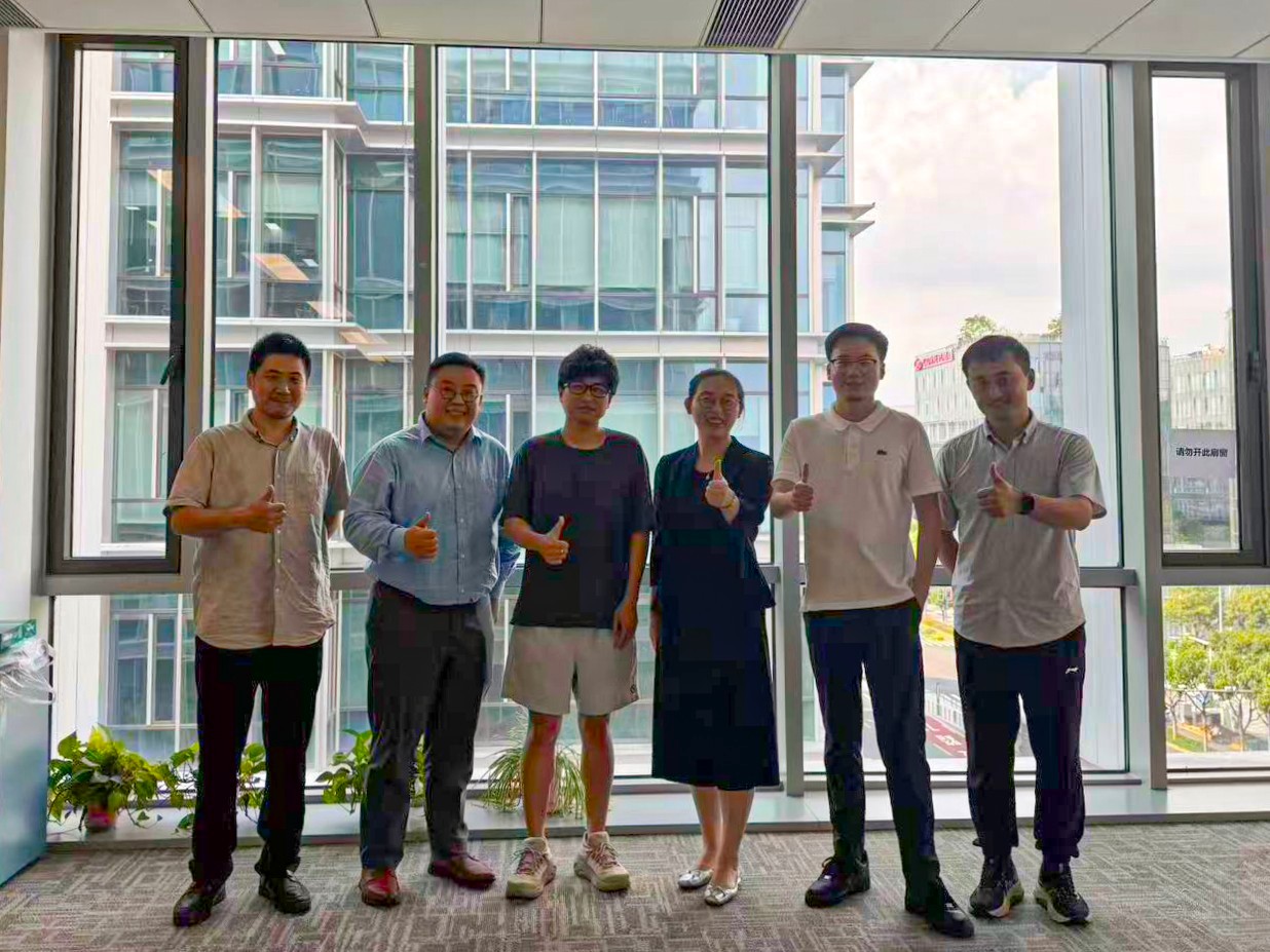 共启电磁仿真新篇章