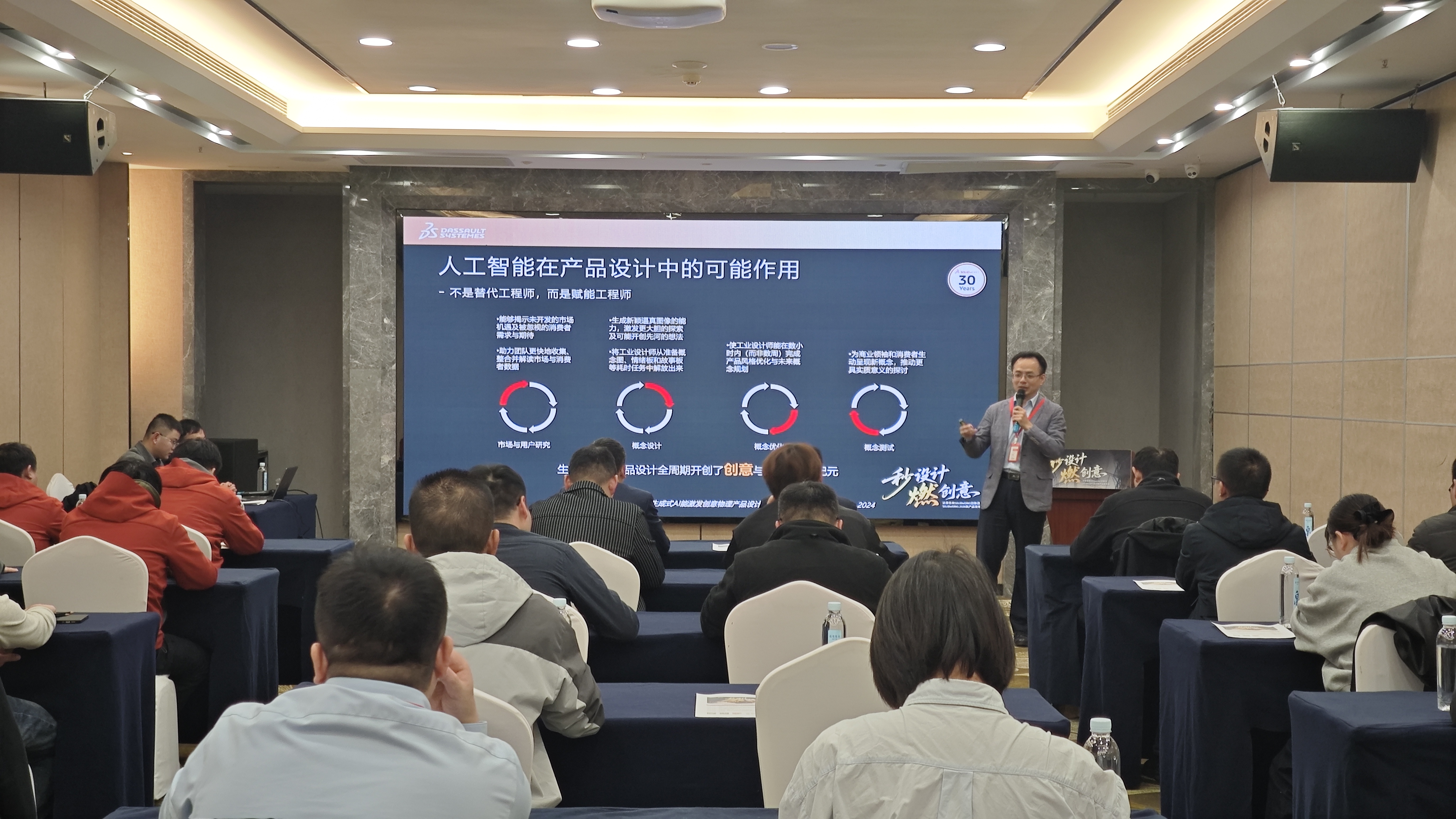 新产品发布会 新产品发布会