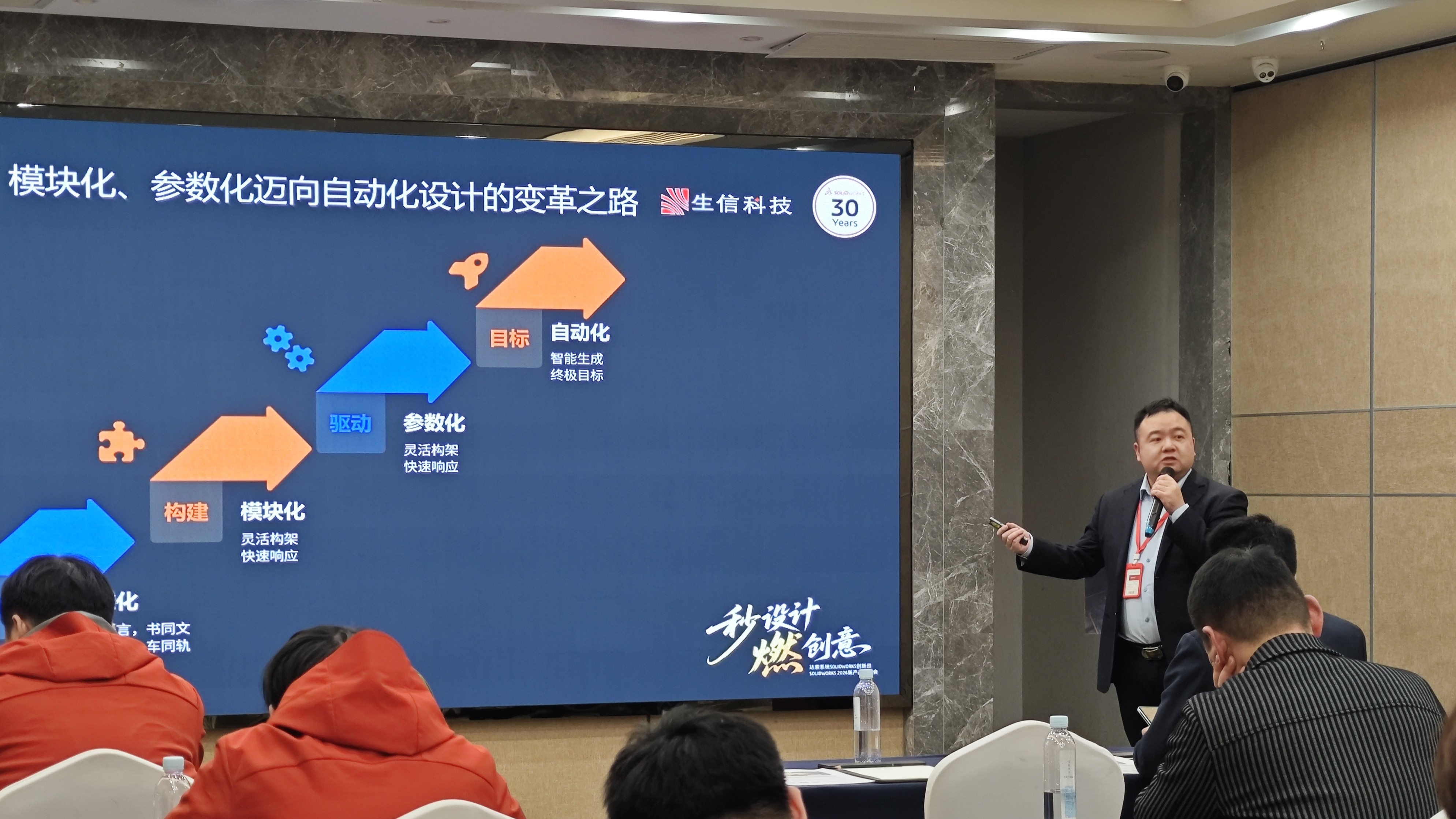 生信科技 生信科技