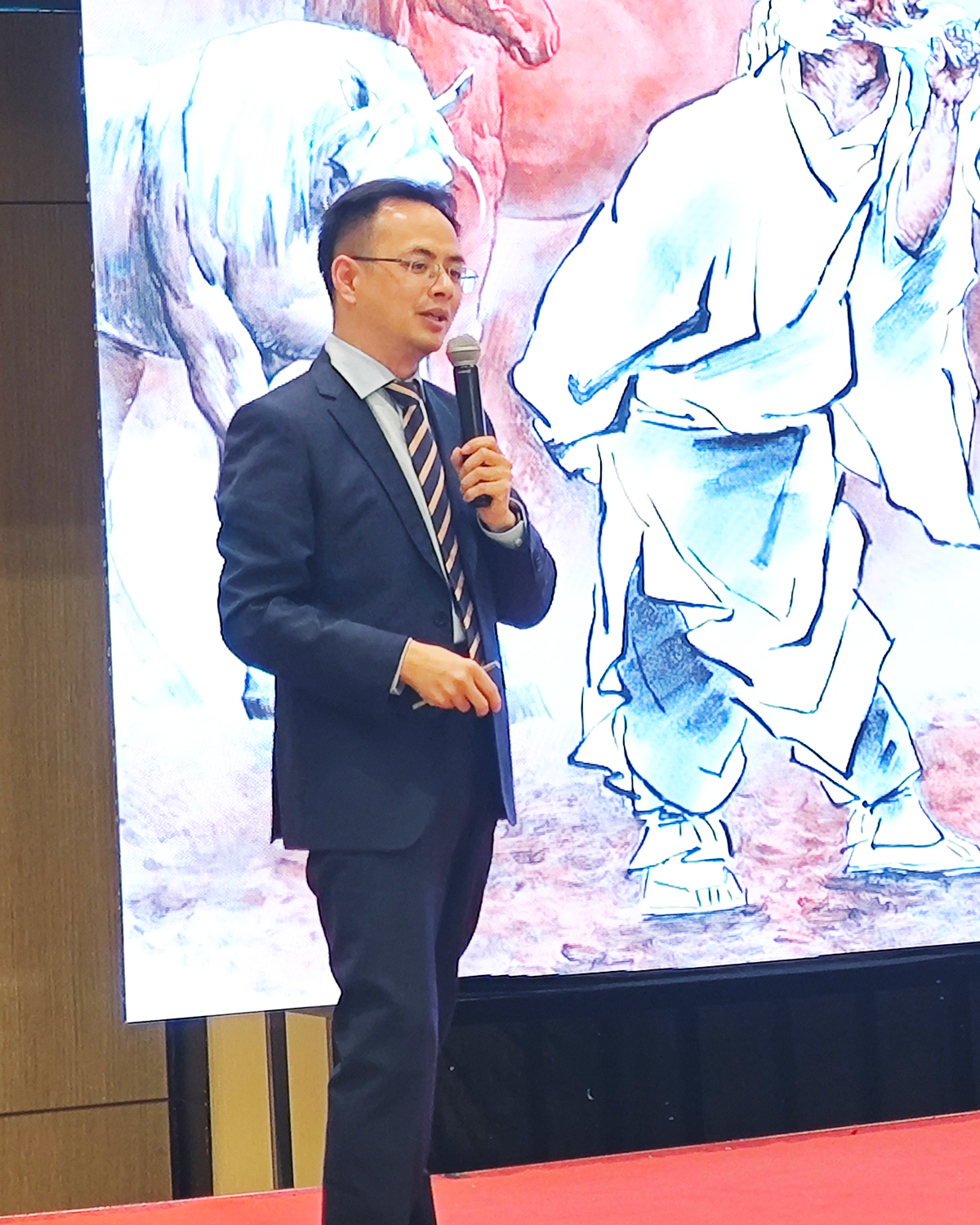 生信科技年会盛典圆满举行 生信科技年会盛典圆满举行