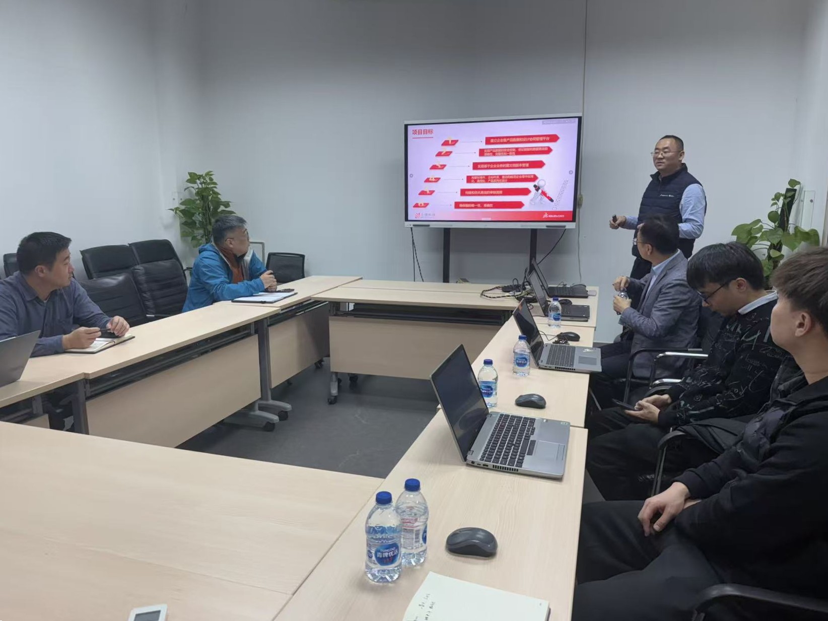 普天轨道与生信科技pdm项目 普天轨道与生信科技pdm项目