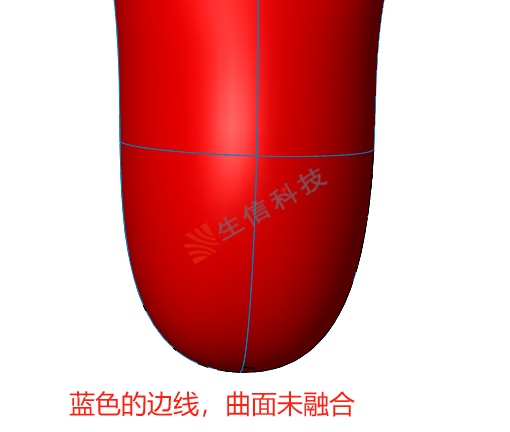 从曲面到实体的3种常用方法