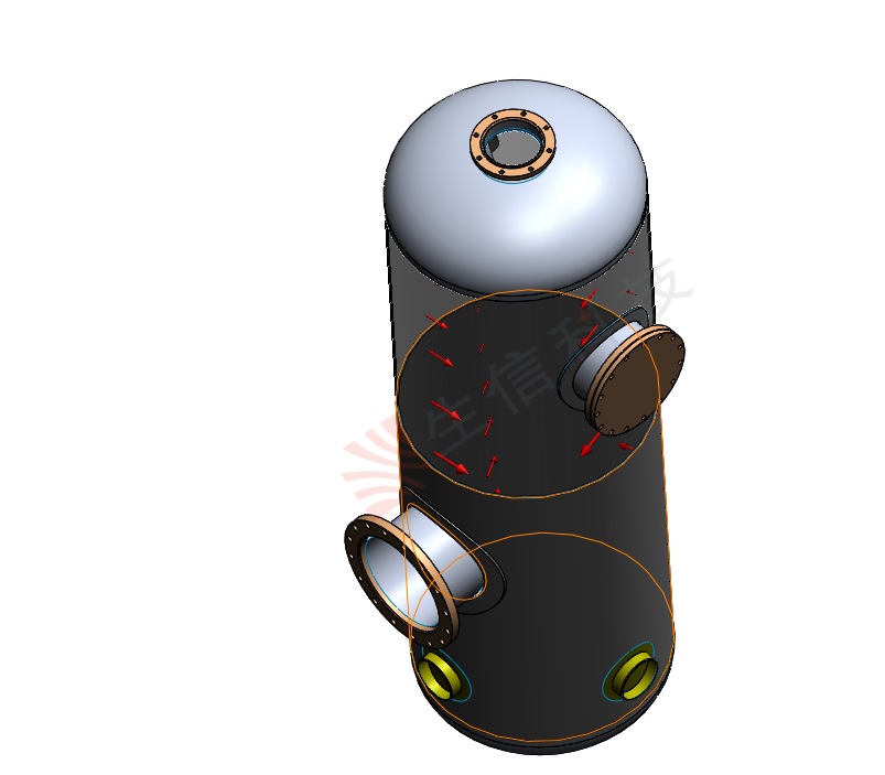 设置静水压 设置静水压