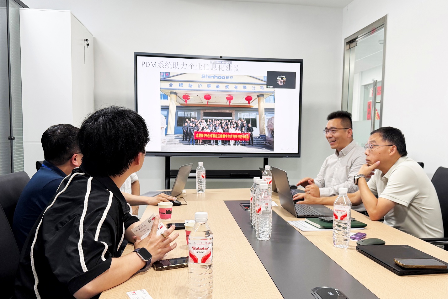 合肥新沪(上海)